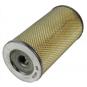 Воздушный фильтр для автомобиля Wixfiltron WA6118