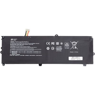 Аккумулятор для ноутбука HP Elite X2 1012 G2 (JI04XL) 7.7V 5810mAh PowerPlant (NB461912)