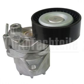 Натяжитель ремня Mercedes Benz Sprinter W638/639 OM611/612/646 99-, AutoTechteile, 100 2002, 68001798AA