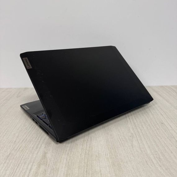 Игровой ноутбук Б-класс Lenovo IdeaPad Gaming 3 15ACH6 / 15.6" (1920x1080) IPS / AMD Ryzen 5 5600H (6 (12) ядер по 3.3 - 4.2 GHz) / 16 GB DDR4 / 512 GB SSD / nVidia GeForce RTX 3050, 4 GB GDDR6, 128-bit / WebCam б/у | Зображення 4