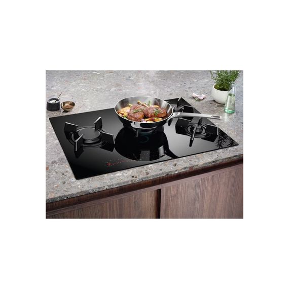 Варочная поверхность Electrolux KGV8473IK | Зображення 2