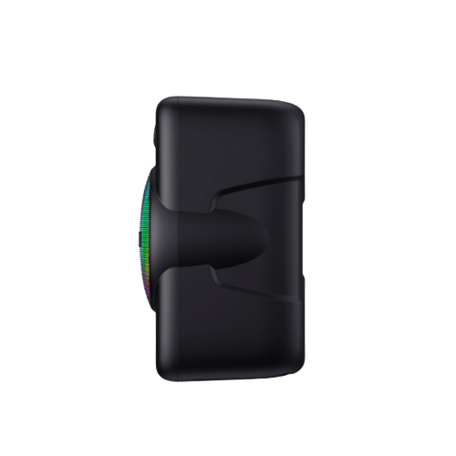 Ігрові колонки 2.0 HV-SK213 6W USB чорний Havit | Зображення 1