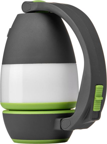 Аккумуляторный фонарь Skif Outdoor Bathyscaphe Ручной фонарь Портативный фонарь Переносной фонарь | Зображення 1