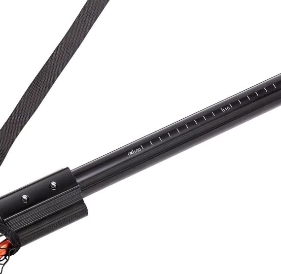 Підсак Savage Gear Full Frame Landing Net Telescopic L (65x50cm) 95-150cm | Зображення 2