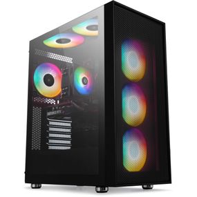 Комп&#039;ютер Vinga Wolverine D8258 (I7M32G3060WH.D8258)
