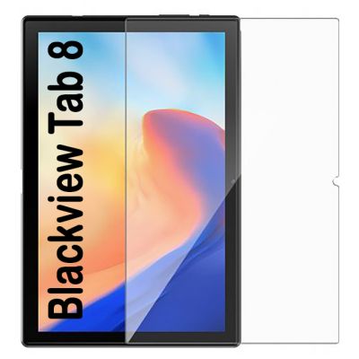 Стекло защитное BeCover Blackview Tab 8 10,1&quot; (707896)