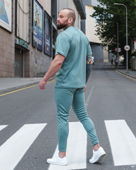 Комплект Мустанг изумруд S L | Зображення 3