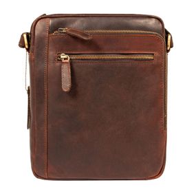 Сумка Ashwood K42 Brown