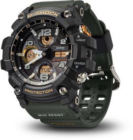 Годинник Casio GWG-100-1A3ER