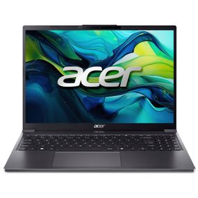 Ноутбук Acer Aspire Go 15 AG15-51P-51TK (NX.J51EU.00H)