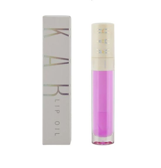 Олійка для губ KAB COSMETICS Juicy Melon Lip Oil full size