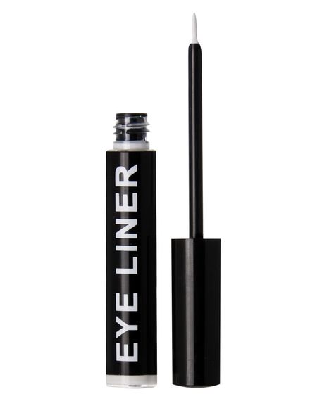 Гелева підводка (лайнер) Біла Stargazer Liquid Eyeliner WHITE 8 г