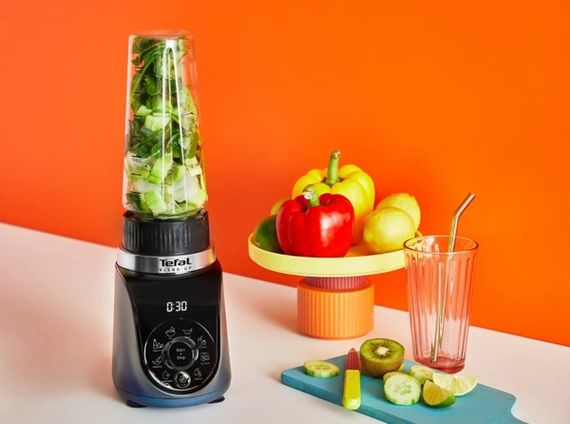 Стаціонарний блендер Tefal BL19H4F0 | Зображення 6