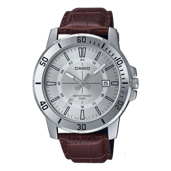 Часы наручные мужские Casio MTP-VD01L-7C