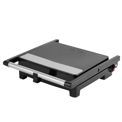 Електричний гриль 1500W MR-718 Maestro