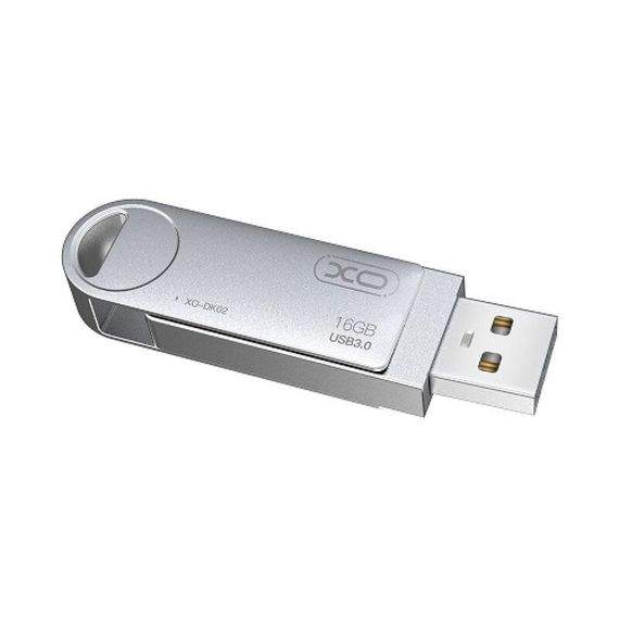 USB флеш-накопичувач надійний XPRO DK02 USB 3.0 64GB (37752-01_231) | Зображення 2