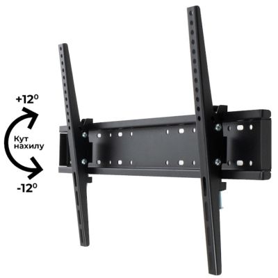 Кронштейн Charmount TV0604T Black | Зображення 6