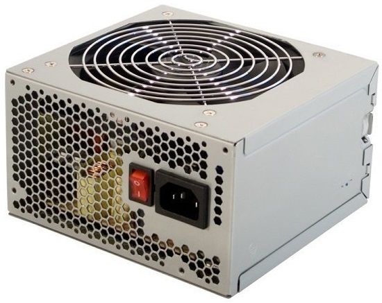 Блок живлення Delux DLP-30D 450W