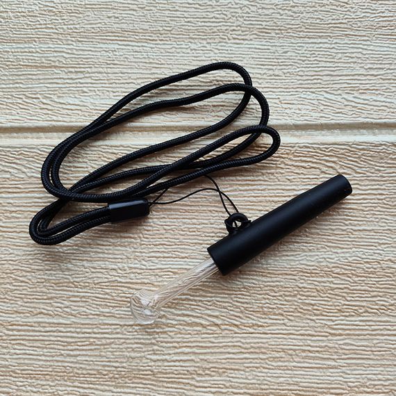 Мундштук для стеклянной трубки Mouthon | Зображення 3