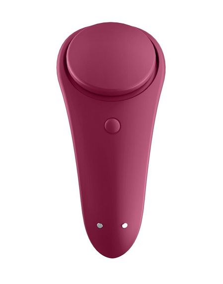 Смарт-вібратор у трусики Satisfyer Sexy Secret | Зображення 2