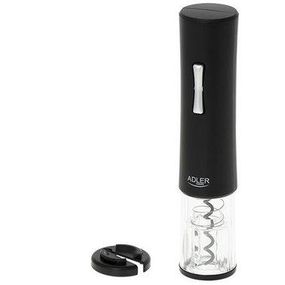 Штопор для вина електричний Adler AD-4490