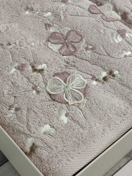 Набір рушників Pupilla  84358 Туреччина   Бамбук