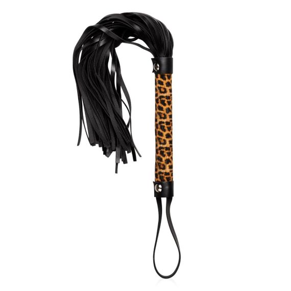 Набір BDSM-аксесуарів Panthra Gato 8-piece set sexstyle | Зображення 8