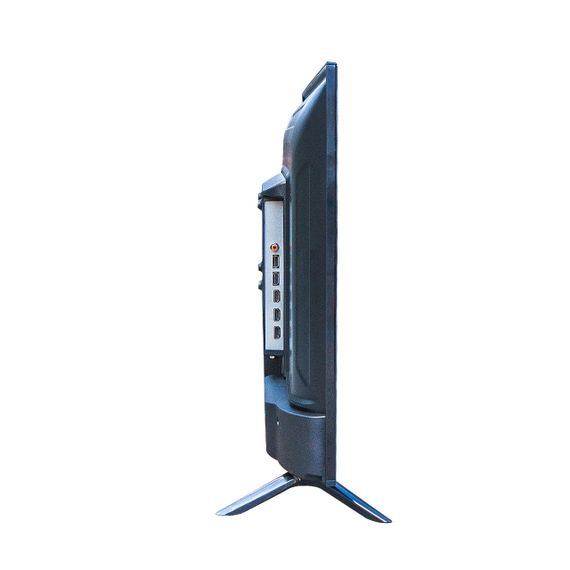 Smart LED TV-4k ultra HD 32 дюйми телевізор плазма, Телевізор wi-fi Смарт   знижка | Зображення 5