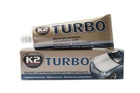 Паста восковая Turbo Tempo 120г К2