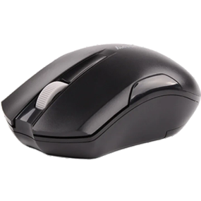 A4Tech G3-200NS (Black) 1200 DPI Миша - Пульти управління