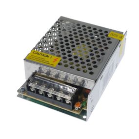 Блок питания DR-50W IP20 AC 170-264V DC 12V 4,2A