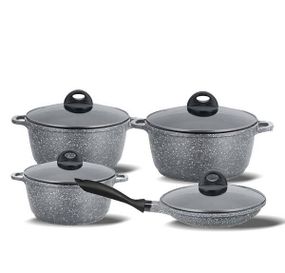 Набір посуду BN-325 8 предметів