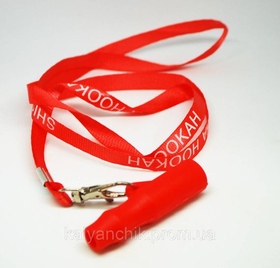 Персональный мундштук для кальяна Hookah | Зображення 4