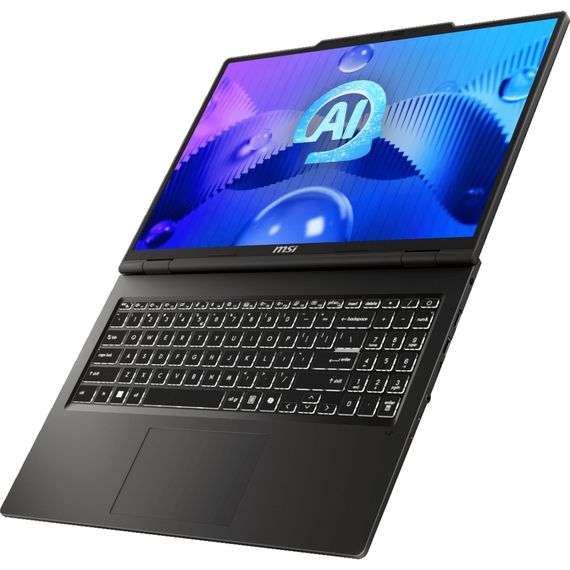 Ноутбук MSI Venture 16 AI A1MG-019XUA (9S7-261221-019) | Зображення 3