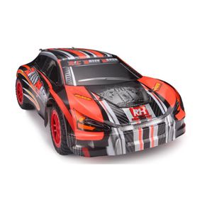 Радіокерована машинка Remo Hobby RALLY MASTER 8085 Rally Racer 1/8 Brushless RTR 4WD