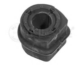 Втулка стабілізатора SEAT ALHAMBRA, VW SHARAN 95-10 перед. міст (Вир-во MEYLE) MEYLE 1006150003 на VW SHARAN (7M8, 7M9, 7M6)