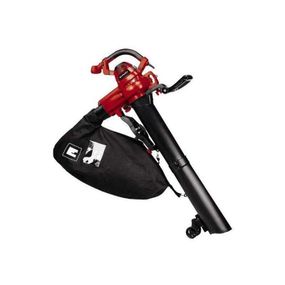 Воздуходувка Einhell GC-EL 3000 E, 3000Вт, 8000-15000 об/мин (3433320)