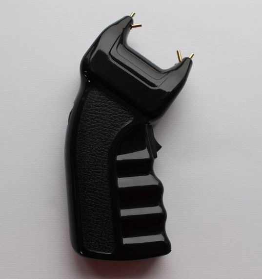 Найпотужніший Паралізатор - Електрошокер (Шокер) ESP Power 200 (Оригінал Чехія) Краща Ціна на Електрошокери | Зображення 3