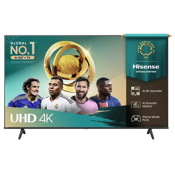 Телевизор Hisense 65A6Q