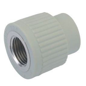Муфта PP-R РВ 32х3/4 (KP0107/20971)