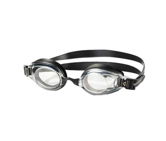Окуляри для плавання з діоптріями Aqua Speed LUMINA -2,5 5140 чорний OSFM 5908217651402