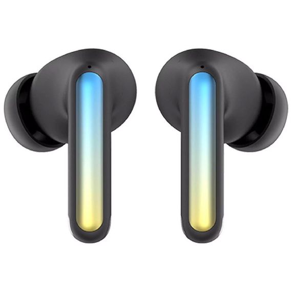 Навушники Tecno Sonic 1 Black (4895180784118) | Зображення 5