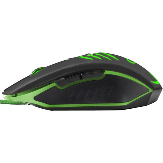 Мишка Esperanza MX209 Claw (EGM209G) | Зображення 3