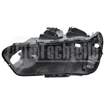Корпус фары левый BMW X1 F48 16- (LED), AutoTechteile, 700 6385, 63 11 7 430 869