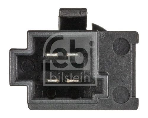 Вимикач датчик стоп сигналу DODGE SPRINTER, MERCEDES-BENZ SPRINTER, MERCEDES-BENZ B-CLASS, FEBI (36745) | Зображення 2