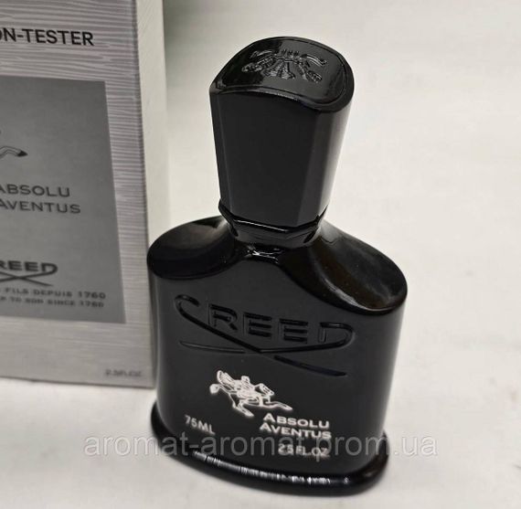 Creed Absolu Aventus 75 мл. | Зображення 1