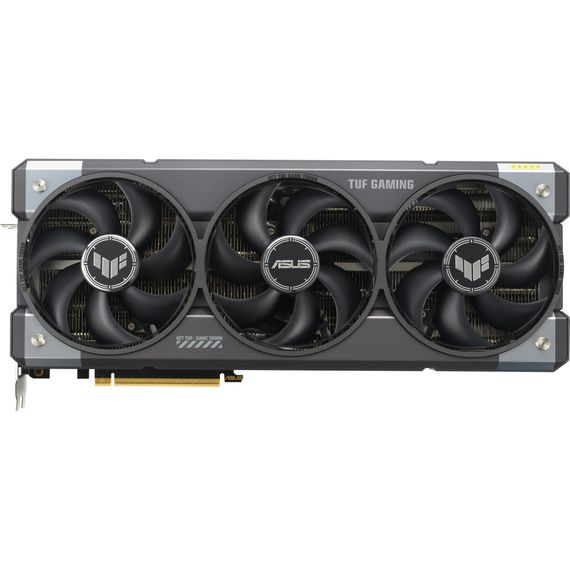 Відеокарта ASUS GeForce RTX5090 32GB TUF GAMING (TUF-RTX5090-32G-GAMING)