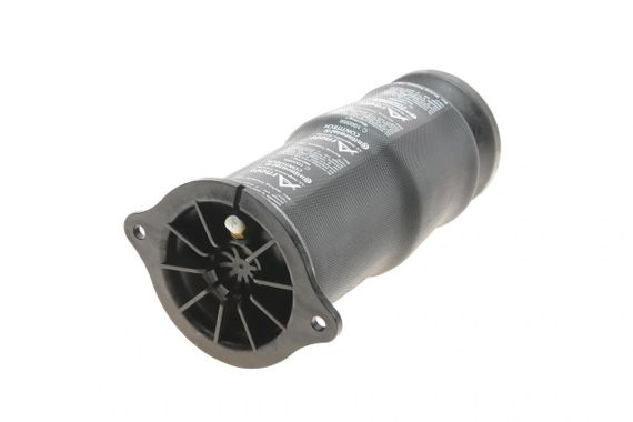 Подушка пневмоподвески сзади Mercedes Benz Vito W639 03- A-2801 | Зображення 2