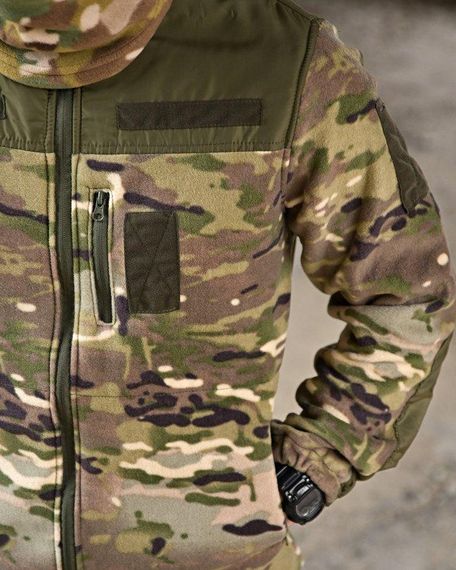 Тактичний костюм 4в1 OMEGA мультикам ПП8090 | Зображення 5