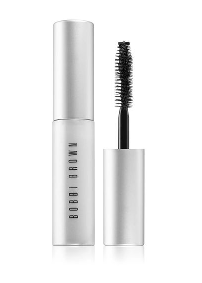 Тушь Bobbi Brown Smokey Eye Mascara - Black (3 ml)